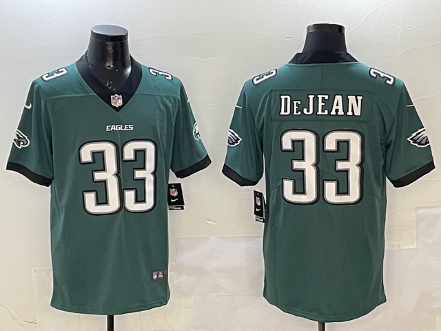 Philadelphia Eagles Jerseys 086